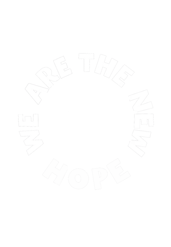 wearethenewhope